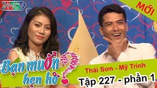 Nàng Ninh Thuận mượn rượu tỏ tình rồi dìu chàng khiêu vũ khiến chàng trai miền Tây ĐỔ LIÊU XIÊU ?