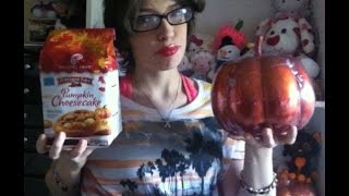 Target Fall/Halloween Haul | Sept. 18, 2014