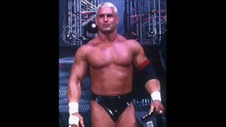 Wrestling Observer Interviews Chris Candido 2000 (RARE)