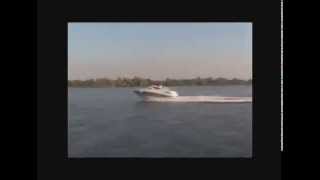 Катер Gaelix 720 со стационарным лодочным мотором Volvo Penta