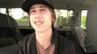 David Gravette On Life?