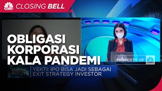 Kulik Strategi Investasi di Obligasi Korporasi Kala Pandemi