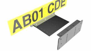 rubber bridge assembly and flex