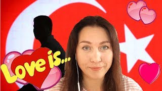 Любовь в Турции! Отдых в Турции и знакомство с местными