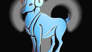 L'horoscope - bourré l'bélier