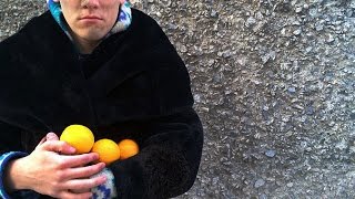 Внешность человека не главное? Social experiment