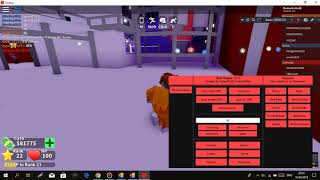 MAD CITY PASTEBIN 2 SCRIPT