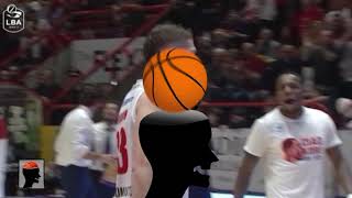TD#19 Top5 Vs Reggio