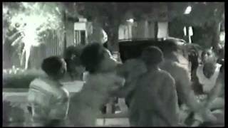 The Crime (Баста "Тарантино")