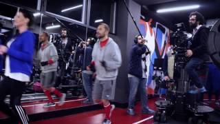 Making of Silknet