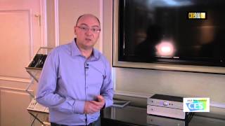 CES 2015 : Atoll HD120 et MA100