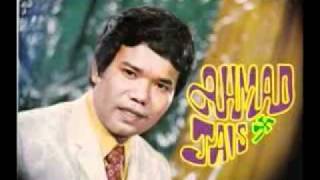 Dato' Ahmad Jais ~ Pergi Tanpa Kata ~