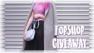 Topshop Lookbook