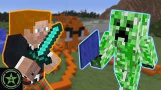 Things to Do In Minecraft - Splatoon