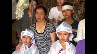 Lễ tang Nguyễn Văn Phú P.4 ( 2016 )