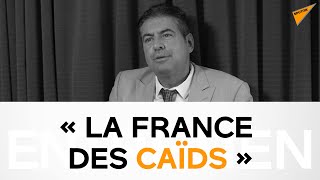 Narco-bandits, zones de non-droit, l’avocat des caïds se confie
