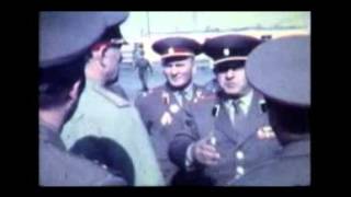 Shakman. Легенды разведки. Полковник Шакман Джатдоев /03/