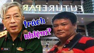 Tổng cục 2 nhận trách nhiệm về vụ bắt cóc Trương Duy Nhất tại Bangkok, Thailand?