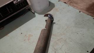 Спец ключ