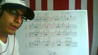 Cascara  y fondeo clave 3-2