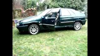 Citroen XM
