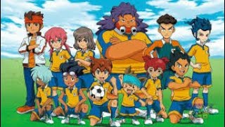 inazuma eleven the ogre english patched part 3