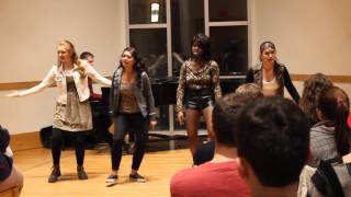 "Cheetah Sisters" - Disney Channel Original Cabaret