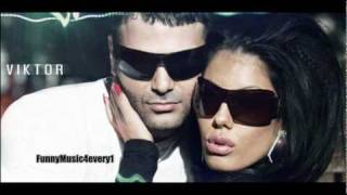Viktor   DOMASHNO PORNO Official Song CD RIP 2010