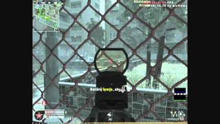 1# GRAMY W CALL OF DUTY 4 Wideorecenzja