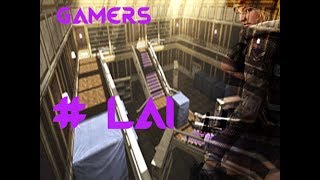 Meninas Gamer #1 #Lai