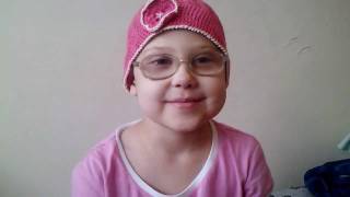 ПОМОГИТЕ ПОЛИНЕ ВЫЖИТЬ