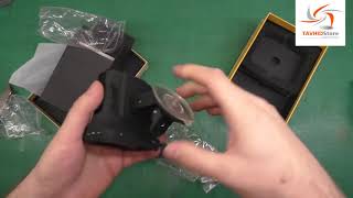 Junsun L6 Review