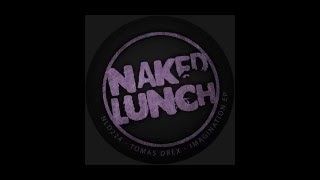 Tomas Drex - Overtitled (Original Mix) [Naked Lunch]