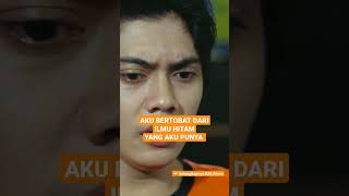 LUAR BIASA!! AKU BISA TERLEPAS DARI ILMU HITAM KARENA TUHAN | #kisahnyata