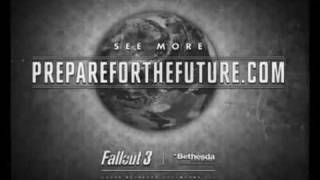 Vault-Tec Pip-Boy 3000 Commercial