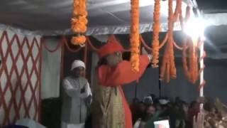 Sadguru Osho Sidharth ji aulia  को देखें एक अनोखे रूप में .