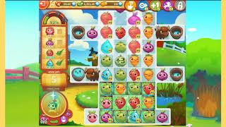 Farm Heroes Saga Level 1935 companion 3 Stars