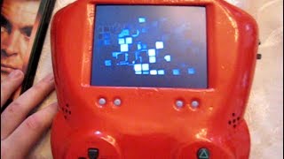 Portable Playstation 2