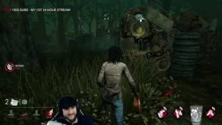 Dead by Daylight - DECISIVE BUG!