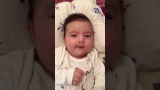 ❤️❤️my little princess talks to daddy??