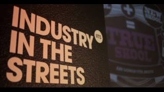 Industry In The Streets Presents - #IITSPIRATION - @IITSFusion @IITSNews