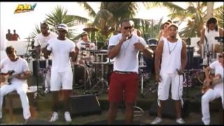 Parangolé Apanhadinha Pida de Verão 2013