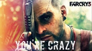 FarCry3 - Лук это круто [07]