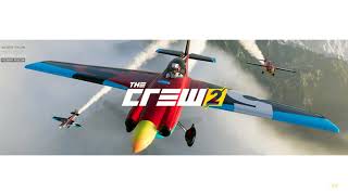 The Crew 2 - Closed Beta. Кооператив. Асфальт, лес, город, река, воздух.