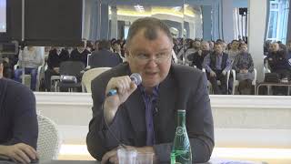 ВрИО С.В.Тараскин на каком этапе находимся