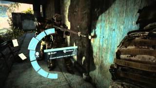 Правдивый обзор Medal of Honor: Warfighter
