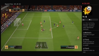 [NEPALI] FIFA19 FUT CHAMP