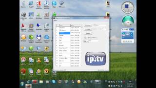 Видео инструкция по Конвертеру каналов для IPTV