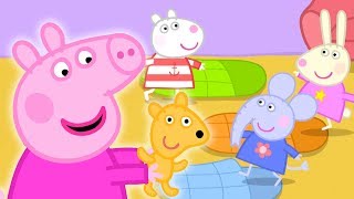 Peppa Pig Português Brasil - Compilation 23 #PeppaPigBrasil