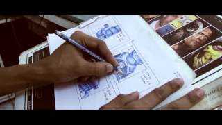 VEDA Pune | Making of Advertisement Campaign by B.Sc. Animation Students